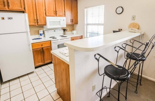 Highland Lake Estates Apartment | 2BR Condo w/Lake Access & Pool