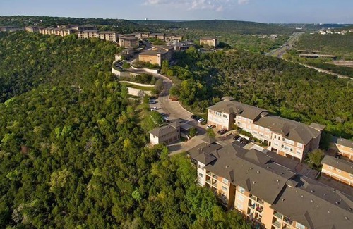 McNeil Apartment | 2BR CozySuites w/ Soaring Mountain Views! #04