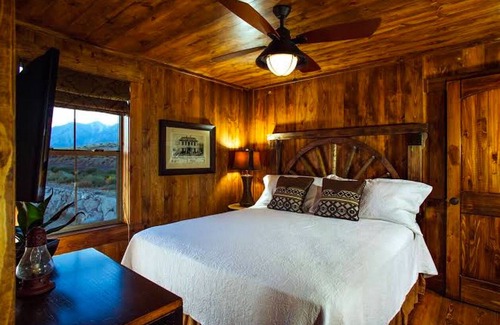 Minden Resort | 2BR DAVID WALLEY'S RESORT WITH HOT SPRING -SLEEPS 6
