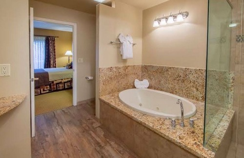 Minden Resort | 2BR DAVID WALLEY'S RESORT WITH HOT SPRING -SLEEPS 6