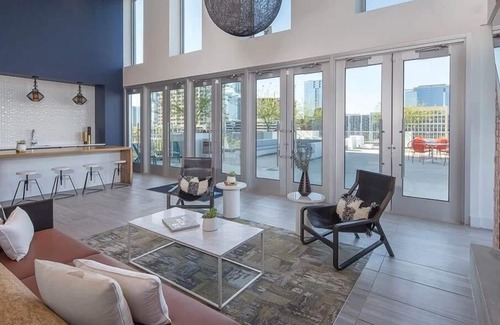 Civic District Condo | 2br Deluxe Condo Downtown Austin!