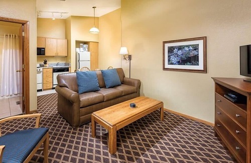 Pagosa Springs Condo | 2br Deluxe Condo Family Fun in Pagosa Springs!
