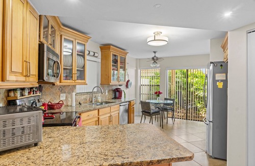 Pelican Bay Condo | 2BR + Den in Prestigious Pelican Bay w/Resort Amenities- Min 90 day stay*