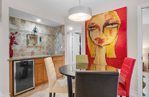 Pelican Bay Condo | 2BR + Den in Prestigious Pelican Bay w/Resort Amenities- Min 90 day stay*