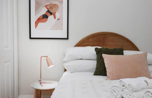 Yarraville House | 2BR Family Home - A Charming Yarraville Getaway