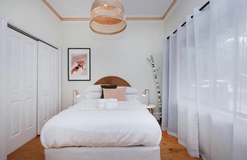 Yarraville House | 2BR Family Home - A Charming Yarraville Getaway