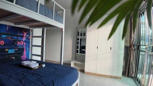 Hat Yai House | 2BR Free Netflix 6Mins to Lee Garden
