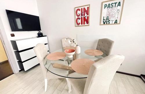 Varna Municipality Apartment | 2BR Haven - Steps from the Mall