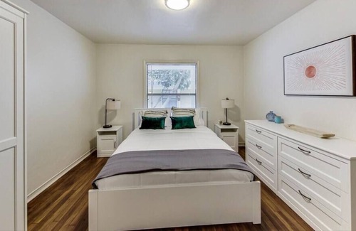 Berkeley Apartment | 2BR in Berkeley Near Campus!