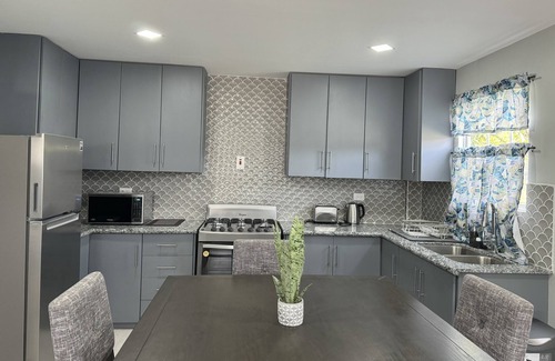 Scarborough Apartment | 2BR in Signal Hill, Tobago! Five minutes from the island’s capital