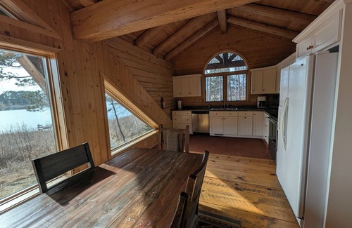 Park Rapids Apartment | 2BR Loft Guest House | 2 Bed, 1 Bath