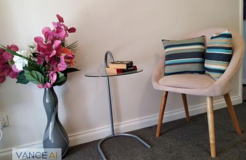 Piccadilly House | 2BR luxury house in Piccadilly