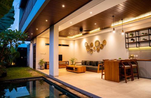 Denpasar Timur Villa | 2BR MD villa sanur