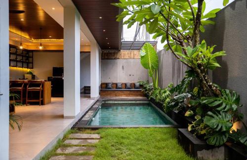 Denpasar Timur Villa | 2BR MD villa sanur