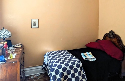 Woodlawn Condo | 2BR near Hyde Park UChicago Medical Museums Robie House Large & Comfortable