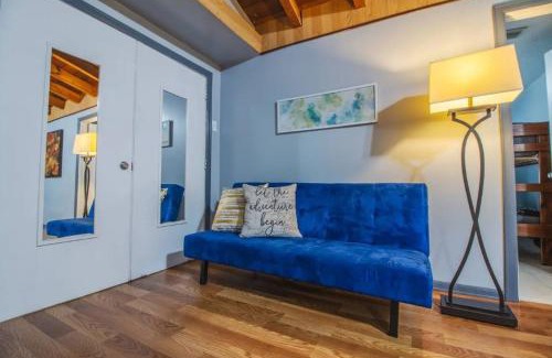 Union Park House | 2br Orlando Escape Close To Disney Pet-friendly