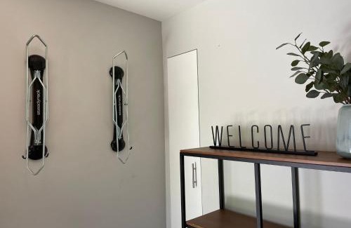 Blackcomb House | 2BR Renovated Townhouse in Benchlands by Harmony Whistler