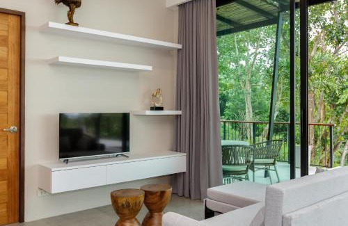 Hin Hong Villa | 2br sea view pool villa A