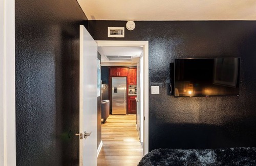 MacGregor Apartment | 2BR The TMC Flats 16! Hermann Park! Zoo! ⭐️⭐️⭐️⭐️⭐️