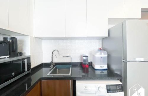 International City Apartment | 2BR Vibe Spot l Pool Access & Stunning City Views