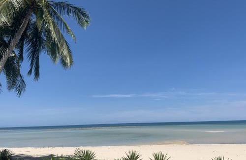 Hua Thanon Resort | 2BR Villa Baan Orchid, seconds to beach