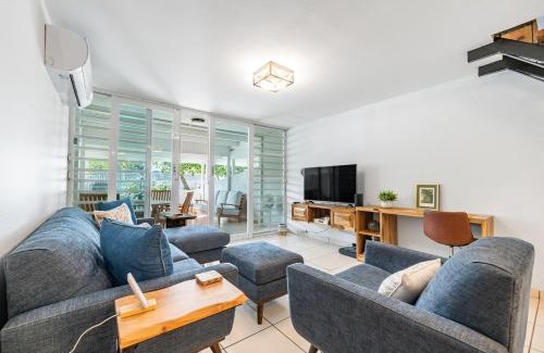 Dorado del Mar Villa | 2BR- Villa D'Oro at Villas Playa I