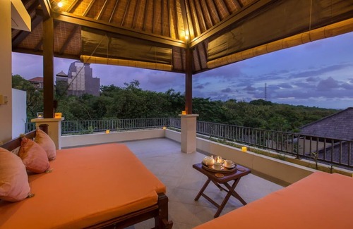 Ungasan Villa | 2BR VILLA IN BALI FOR YOUR VACATION