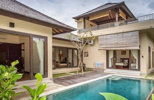 Ungasan Villa | 2BR VILLA IN BALI FOR YOUR VACATION