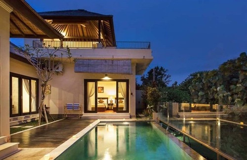 Ungasan Villa | 2BR VILLA IN BALI FOR YOUR VACATION