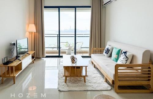 Gelang Patah Apartment | 2BR2B Hozem JB1907 Apartment Forest City