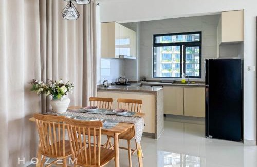 Gelang Patah Apartment | 2BR2B Hozem JB1907 Apartment Forest City