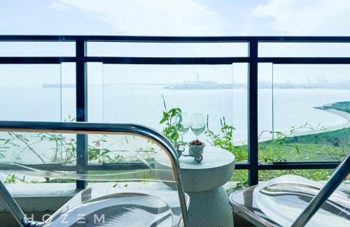 Gelang Patah Apartment | 2BR2B Hozem JB1907 Apartment Forest City