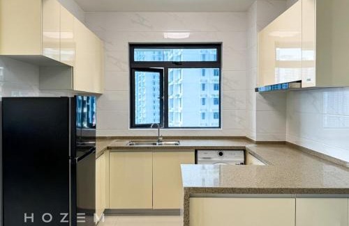 Gelang Patah Apartment | 2BR2B Hozem JB1908 Apartment Forest City