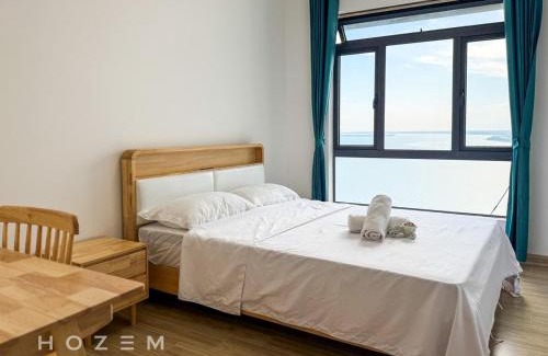 Gelang Patah Apartment | 2BR2B Hozem JB1908 Apartment Forest City
