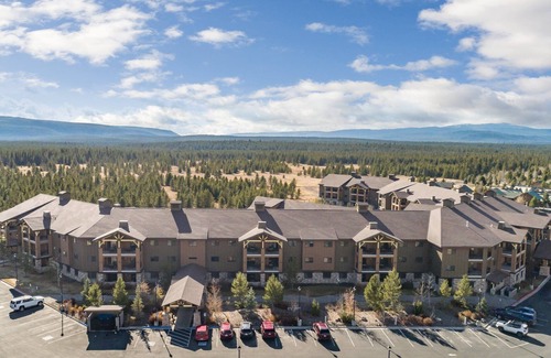 West Yellowstone Condo | 2BR2Ba Worldmark Resort Condo, Right at West Gate, This is the One!
