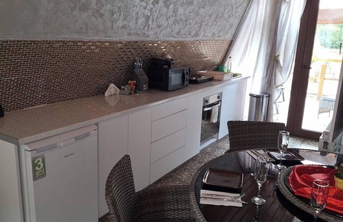 Bran Cabin | 2brCabin-Fireplace-HotTub-Sauna-SkiResort
