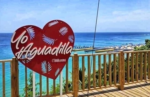 Borinquen Apartment | 2C - Couples Getaway-5 min to Crashboat Beach
