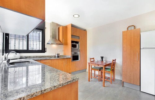 Vidreres Villa | 2CAM01 - Cozy 4 bedroom house with private pool located in a quiet area