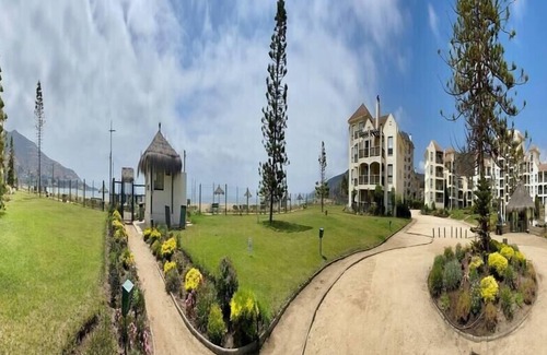 Papudo Apartment | 2D/2B Cozy Departament at Punta Puyai - Papudo
