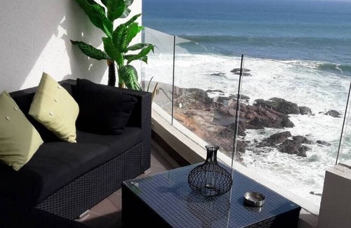 Iquique Apartment | 2D/2B Exclusive Department in Playa Huantajaya - Iquique