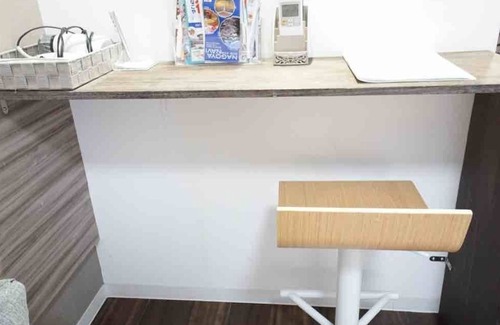 Nakagawa Ward Apartment | 2D Free Wi-Fi Complete! A well-accessible room near Nagoya Station.