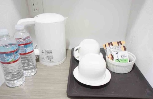 Nakagawa Ward Apartment | 2D Free Wi-Fi Complete! A well-accessible room near Nagoya Station.