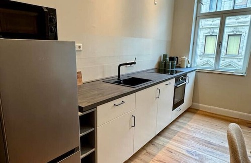 Fuerth Apartment | 2erApartment Fürth center-ideal for business guests