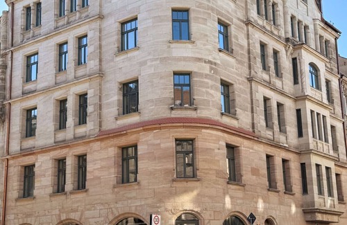 Fuerth Apartment | 2erApartment Fürth center-ideal for business guests