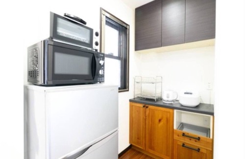 Sumida House | 2F 3F Longterm stay telework welcome 6 minute - 2F/Sumida-ku Tokyo