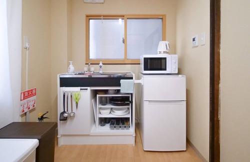 Sumida Condo | 2F Facing Skdytree/6min stn/Direct NRT&HND&Disney