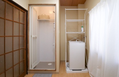 Sumida Condo | 2F Facing Skdytree/6min stn/Direct NRT&HND&Disney