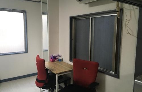 Higashiueno Apartment | 2F female and lover of man and woman only room in Ueno