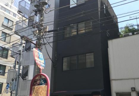 Higashiueno Apartment | 2F female and lover of man and woman only room in Ueno