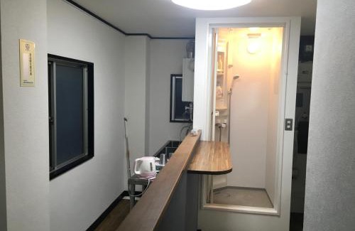 Higashiueno Apartment | 2F female and lover of man and woman only room in Ueno